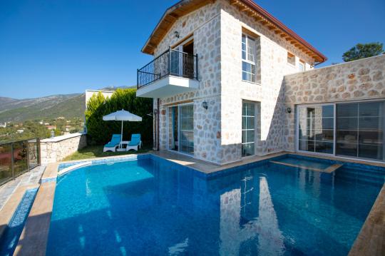 Villa Tallina 1