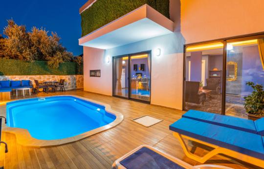 Villa Elnis