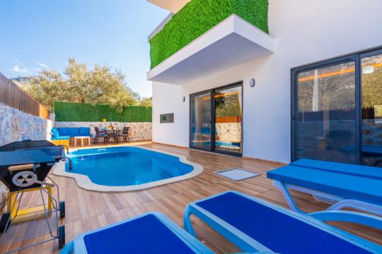 Villa Elnis