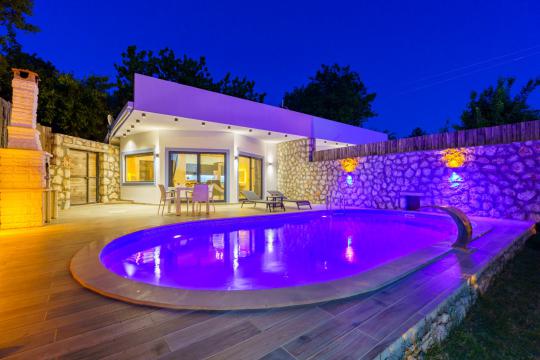 Villa Epica
