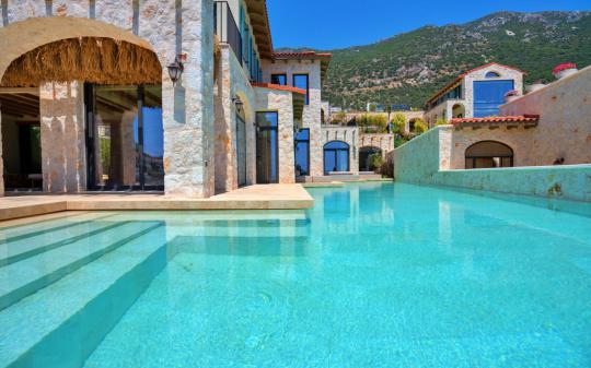 Villa Thalia 2
