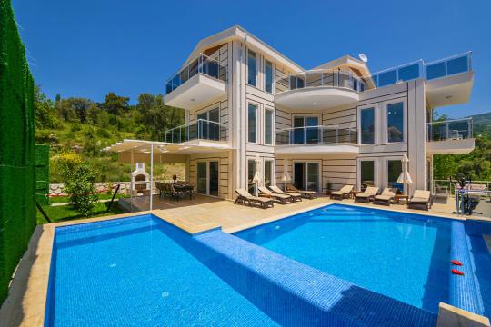 Villa Tailand 2
