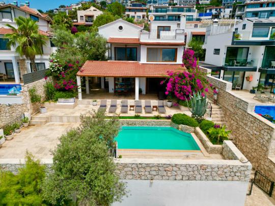 Villa Erdu