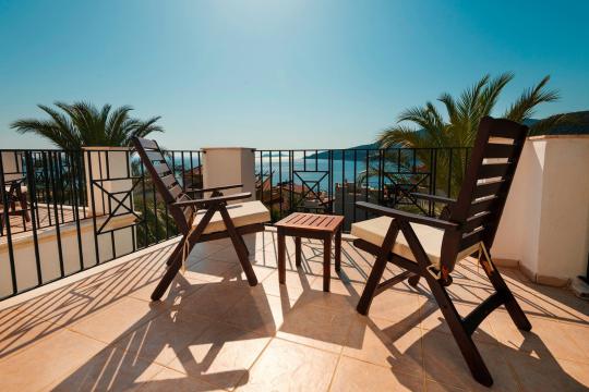 Villa Esenkalan