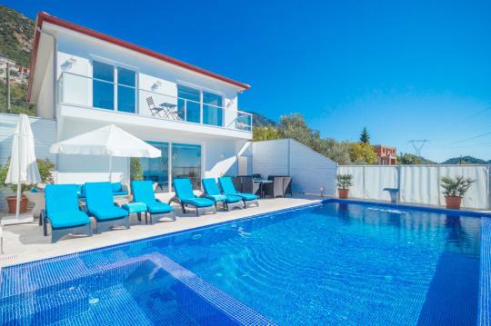 Villa VD105449
