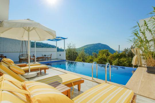 Villa Esna Duo