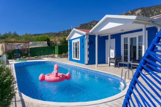 Villa Estiv