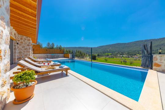 Villa Berceste