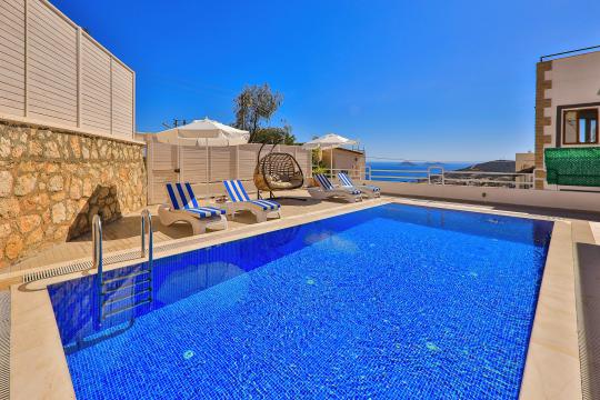 Villa Athen