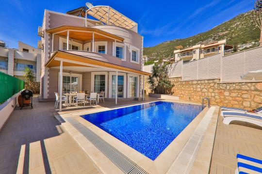 Villa Athen