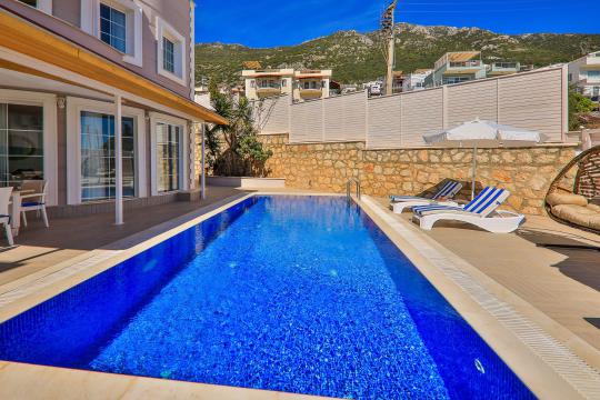 Villa Athen