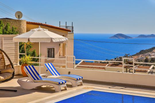 Villa Athen