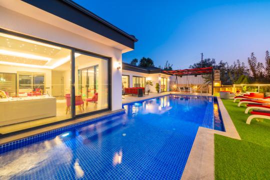 Villa Eva