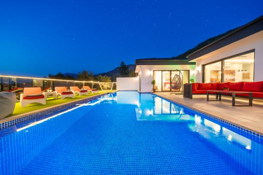 Villa Eva