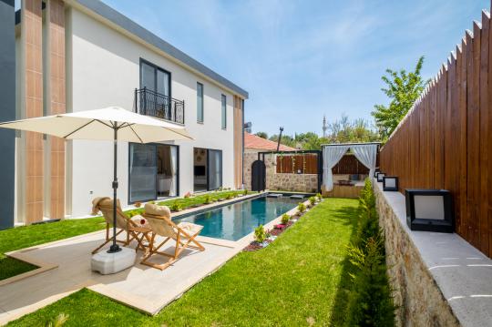 Villa Evrennes
