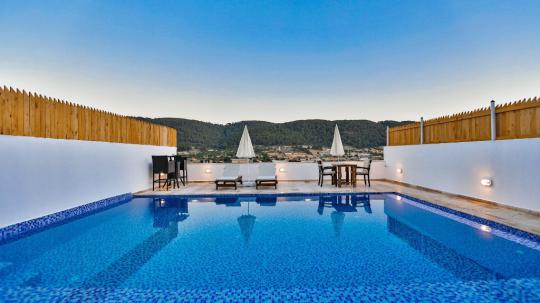 Villa Evrim
