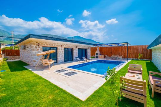Villa Enes
