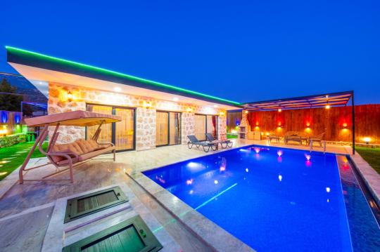 Villa Enes