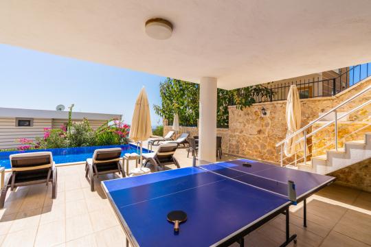 Villa September