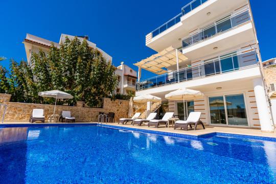 Villa September