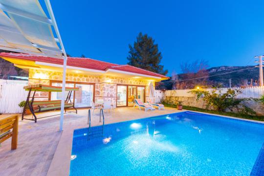 Villa Eysan