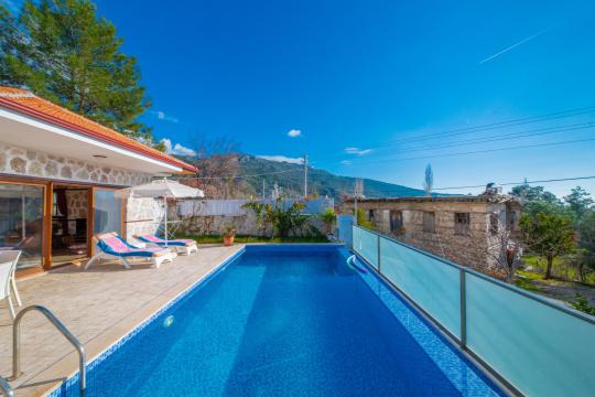 Villa Eysan