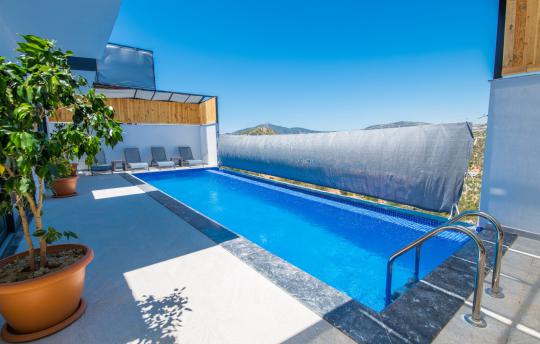 Villa italien