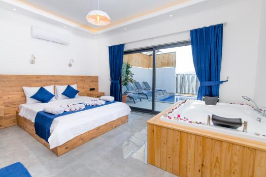Villa italien