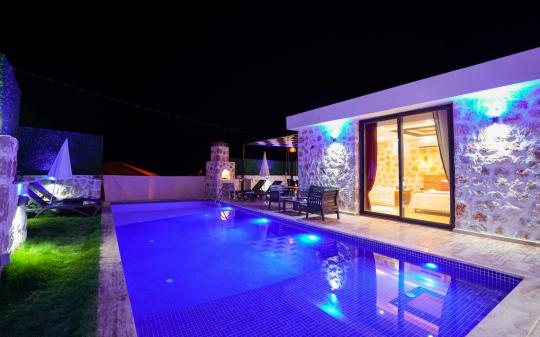 Villa Rom