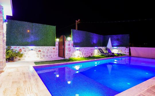 Villa Rom