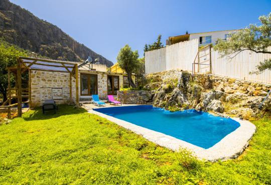 Villa Pristina