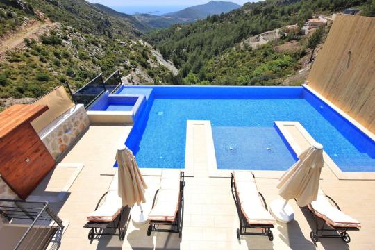 Villa Kroatien