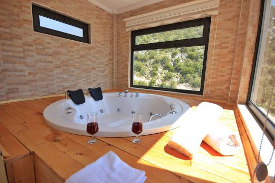 Villa Kroatien