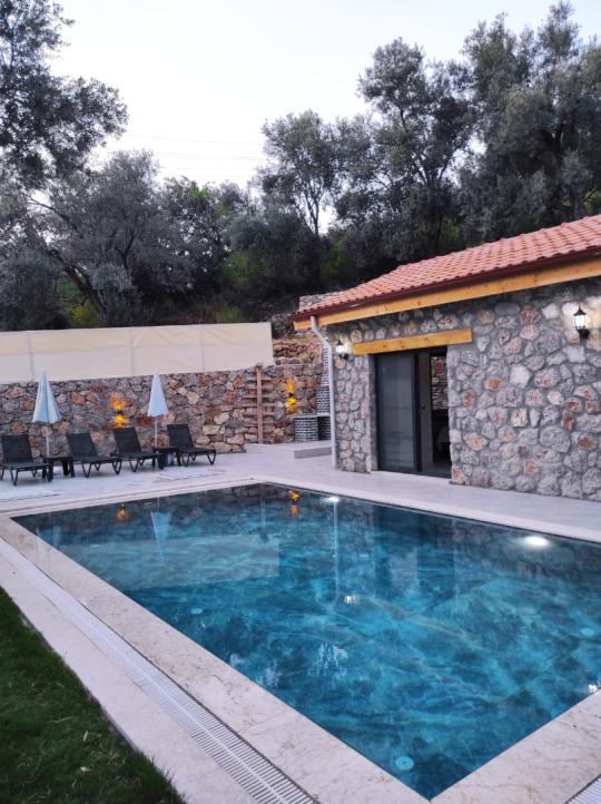 Villa Familie