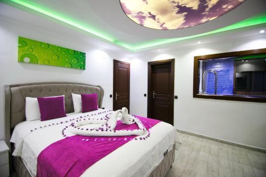 Villa Fark 2