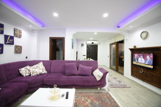 Villa Fark 2