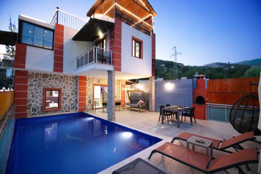 Villa Fark 2