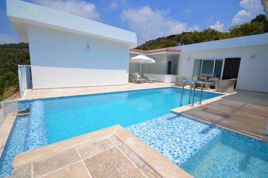 Villa Hulaki