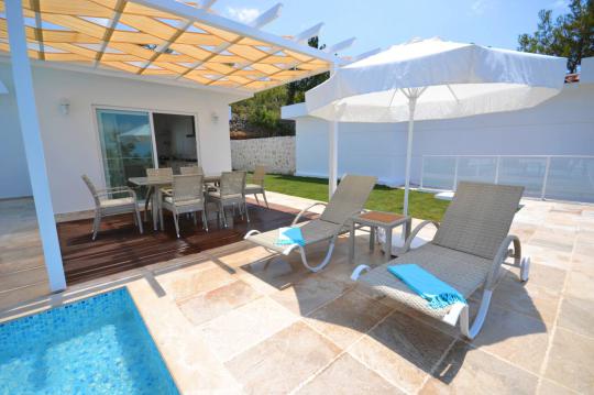 Villa Hulaki