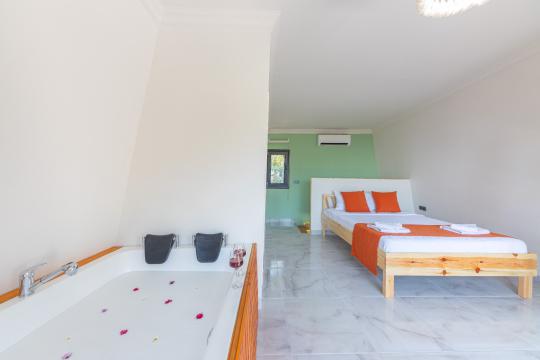 Villa Faun