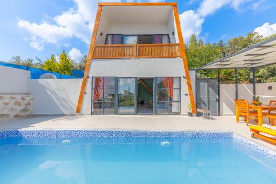 Villa Faun
