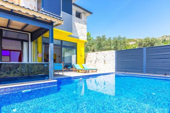 Villa Felik