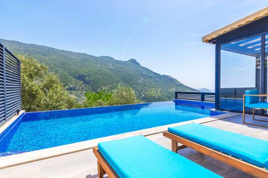 Villa Felik