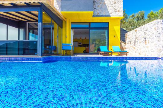 Villa Felik