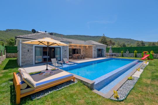 Villa Serin 2