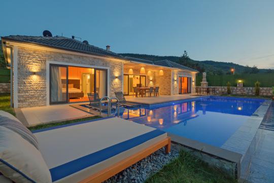 Villa Serin 2