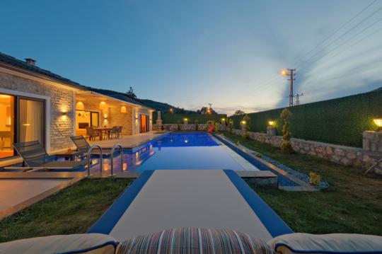 Villa Serin