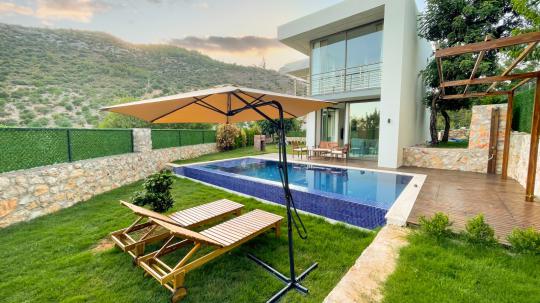 Villa Finike