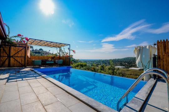 Villa Flerah
