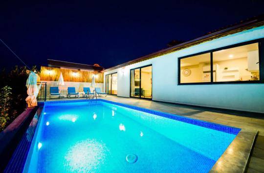 Villa Flerah